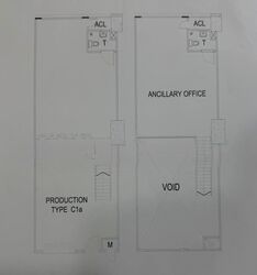 T-space (D18), Factory #623046181